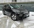 Черный Киа Soul, объемом двигателя 0 л и пробегом 126 тыс. км за 16600 $, фото 1 на Automoto.ua