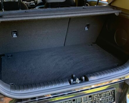 Чорний Кіа Soul, об'ємом двигуна 0 л та пробігом 79 тис. км за 18899 $, фото 20 на Automoto.ua