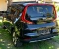 Чорний Кіа Soul, об'ємом двигуна 0 л та пробігом 79 тис. км за 18899 $, фото 5 на Automoto.ua