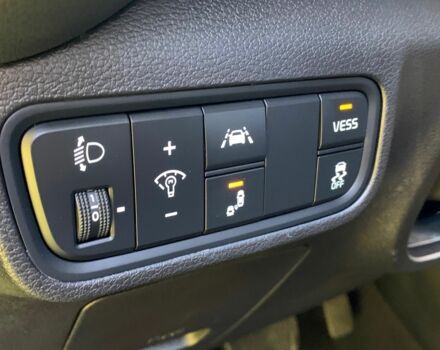 Чорний Кіа Soul, об'ємом двигуна 0 л та пробігом 79 тис. км за 18899 $, фото 15 на Automoto.ua