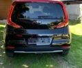 Чорний Кіа Soul, об'ємом двигуна 0 л та пробігом 79 тис. км за 18899 $, фото 4 на Automoto.ua