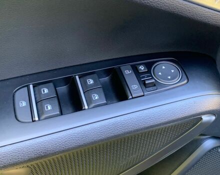 Чорний Кіа Soul, об'ємом двигуна 0 л та пробігом 79 тис. км за 18899 $, фото 16 на Automoto.ua