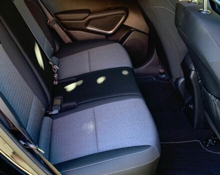 Чорний Кіа Soul, об'ємом двигуна 0 л та пробігом 79 тис. км за 18899 $, фото 22 на Automoto.ua