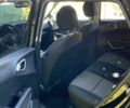 Чорний Кіа Soul, об'ємом двигуна 0 л та пробігом 79 тис. км за 18899 $, фото 18 на Automoto.ua