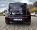 Черный Киа Soul, объемом двигателя 1.58 л и пробегом 209 тыс. км за 7000 $, фото 3 на Automoto.ua