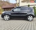 Черный Киа Soul, объемом двигателя 1.58 л и пробегом 209 тыс. км за 7000 $, фото 4 на Automoto.ua
