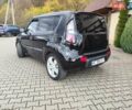 Черный Киа Soul, объемом двигателя 1.58 л и пробегом 209 тыс. км за 7000 $, фото 7 на Automoto.ua