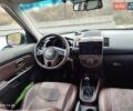 Черный Киа Soul, объемом двигателя 1.58 л и пробегом 209 тыс. км за 7000 $, фото 12 на Automoto.ua