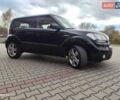 Черный Киа Soul, объемом двигателя 1.58 л и пробегом 209 тыс. км за 7000 $, фото 5 на Automoto.ua