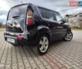 Черный Киа Soul, объемом двигателя 1.58 л и пробегом 209 тыс. км за 7000 $, фото 1 на Automoto.ua