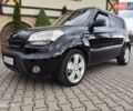Черный Киа Soul, объемом двигателя 1.58 л и пробегом 209 тыс. км за 7000 $, фото 6 на Automoto.ua