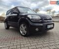 Черный Киа Soul, объемом двигателя 1.58 л и пробегом 209 тыс. км за 7000 $, фото 2 на Automoto.ua