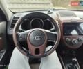 Черный Киа Soul, объемом двигателя 1.58 л и пробегом 209 тыс. км за 7000 $, фото 11 на Automoto.ua