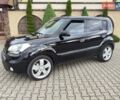 Черный Киа Soul, объемом двигателя 1.58 л и пробегом 209 тыс. км за 7000 $, фото 1 на Automoto.ua