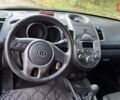 Черный Киа Soul, объемом двигателя 1.6 л и пробегом 190 тыс. км за 6600 $, фото 7 на Automoto.ua