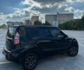 Черный Киа Soul, объемом двигателя 1.59 л и пробегом 214 тыс. км за 5500 $, фото 6 на Automoto.ua