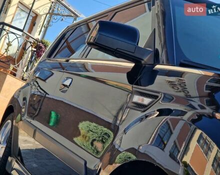 Чорний Кіа Soul, об'ємом двигуна 1.6 л та пробігом 250 тис. км за 6999 $, фото 15 на Automoto.ua