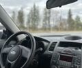 Черный Киа Soul, объемом двигателя 1.6 л и пробегом 279 тыс. км за 7700 $, фото 17 на Automoto.ua