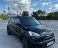 Черный Киа Soul, объемом двигателя 1.59 л и пробегом 214 тыс. км за 5500 $, фото 8 на Automoto.ua