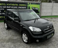 Кіа Soul 2009 у Белой Церкве на Automoto.ua Чорний Кіа Soul, об'ємом двигуна 1.58 л та пробігом 238 тис. км за 6700 $, фото 3 на Automoto.ua
