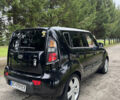 Черный Киа Soul, объемом двигателя 1.6 л и пробегом 290 тыс. км за 8100 $, фото 4 на Automoto.ua