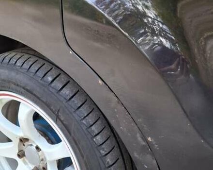 Черный Киа Soul, объемом двигателя 1.6 л и пробегом 190 тыс. км за 6600 $, фото 1 на Automoto.ua