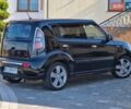Чорний Кіа Soul, об'ємом двигуна 1.6 л та пробігом 250 тис. км за 6999 $, фото 36 на Automoto.ua