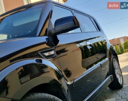 Чорний Кіа Soul, об'ємом двигуна 1.6 л та пробігом 250 тис. км за 6999 $, фото 10 на Automoto.ua