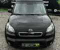 Кіа Soul 2009 у Белой Церкве на Automoto.ua Чорний Кіа Soul, об'ємом двигуна 1.58 л та пробігом 238 тис. км за 6700 $, фото 1 на Automoto.ua