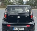 Черный Киа Soul, объемом двигателя 1.6 л и пробегом 279 тыс. км за 7700 $, фото 4 на Automoto.ua