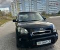 Черный Киа Soul, объемом двигателя 1.6 л и пробегом 271 тыс. км за 4700 $, фото 1 на Automoto.ua