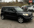 Черный Киа Soul, объемом двигателя 1.6 л и пробегом 243 тыс. км за 5150 $, фото 2 на Automoto.ua