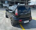 Черный Киа Soul, объемом двигателя 1.59 л и пробегом 214 тыс. км за 5500 $, фото 4 на Automoto.ua