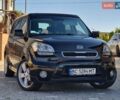 Чорний Кіа Soul, об'ємом двигуна 1.6 л та пробігом 250 тис. км за 6999 $, фото 11 на Automoto.ua