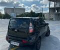 Черный Киа Soul, объемом двигателя 1.59 л и пробегом 214 тыс. км за 5500 $, фото 5 на Automoto.ua