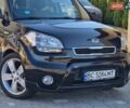 Чорний Кіа Soul, об'ємом двигуна 1.6 л та пробігом 250 тис. км за 6999 $, фото 14 на Automoto.ua