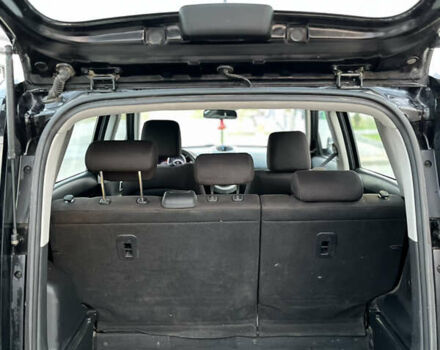 Чорний Кіа Soul, об'ємом двигуна 1.6 л та пробігом 300 тис. км за 5700 $, фото 10 на Automoto.ua