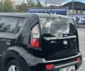 Черный Киа Soul, объемом двигателя 1.6 л и пробегом 279 тыс. км за 7700 $, фото 7 на Automoto.ua