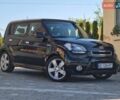 Чорний Кіа Soul, об'ємом двигуна 1.6 л та пробігом 250 тис. км за 6999 $, фото 13 на Automoto.ua