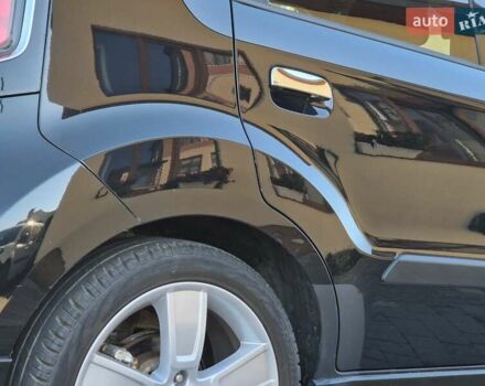 Чорний Кіа Soul, об'ємом двигуна 1.6 л та пробігом 250 тис. км за 6999 $, фото 42 на Automoto.ua