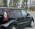 Черный Киа Soul, объемом двигателя 1.6 л и пробегом 279 тыс. км за 7700 $, фото 3 на Automoto.ua