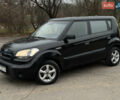 Черный Киа Soul, объемом двигателя 1.6 л и пробегом 243 тыс. км за 5150 $, фото 1 на Automoto.ua
