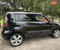 Черный Киа Soul, объемом двигателя 1.6 л и пробегом 290 тыс. км за 8100 $, фото 5 на Automoto.ua