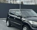 Черный Киа Soul, объемом двигателя 1.6 л и пробегом 279 тыс. км за 7700 $, фото 1 на Automoto.ua