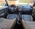 Чорний Кіа Soul, об'ємом двигуна 1.6 л та пробігом 250 тис. км за 6999 $, фото 53 на Automoto.ua