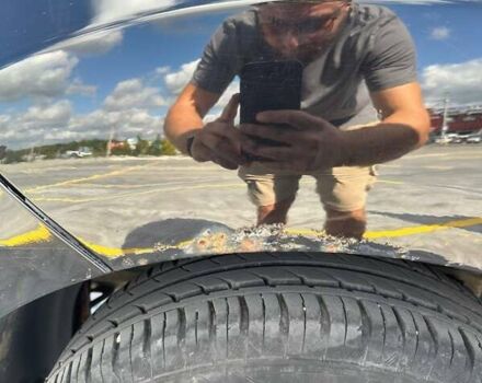 Черный Киа Soul, объемом двигателя 1.59 л и пробегом 214 тыс. км за 5500 $, фото 18 на Automoto.ua