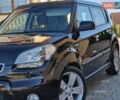 Чорний Кіа Soul, об'ємом двигуна 1.6 л та пробігом 250 тис. км за 6999 $, фото 5 на Automoto.ua