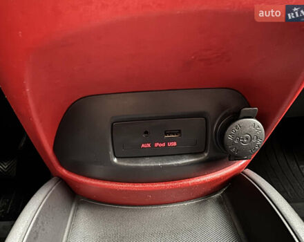 Черный Киа Soul, объемом двигателя 1.6 л и пробегом 290 тыс. км за 8100 $, фото 20 на Automoto.ua