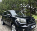 Черный Киа Soul, объемом двигателя 1.6 л и пробегом 290 тыс. км за 8100 $, фото 1 на Automoto.ua
