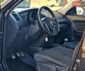 Чорний Кіа Soul, об'ємом двигуна 1.6 л та пробігом 250 тис. км за 6999 $, фото 45 на Automoto.ua